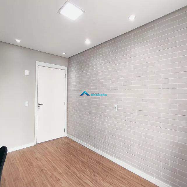 Apartamento, 2 quartos, 49 m² - Foto 1