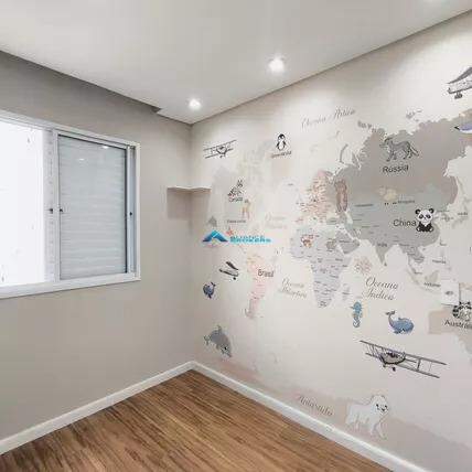 Apartamento, 2 quartos, 49 m² - Foto 3
