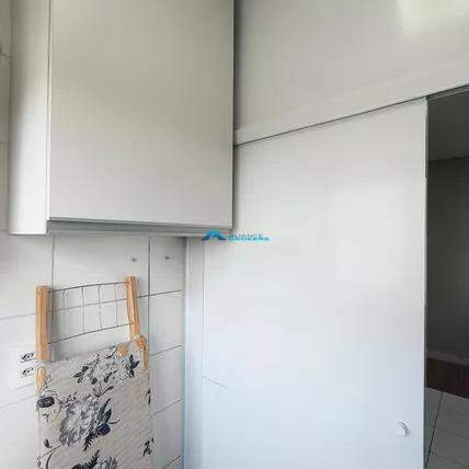 Apartamento, 2 quartos, 49 m² - Foto 8