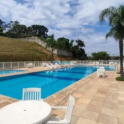 Apartamento, 2 quartos, 49 m² - Foto 10