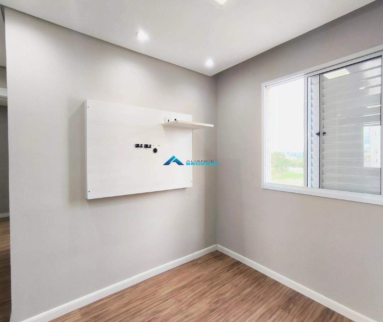 Apartamento, 2 quartos, 49 m² - Foto 6