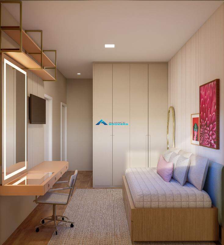 Casa de Condomínio, 3 quartos - Foto 11