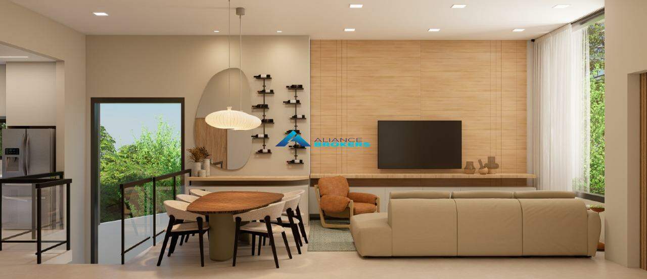 Casa de Condomínio, 3 quartos - Foto 7