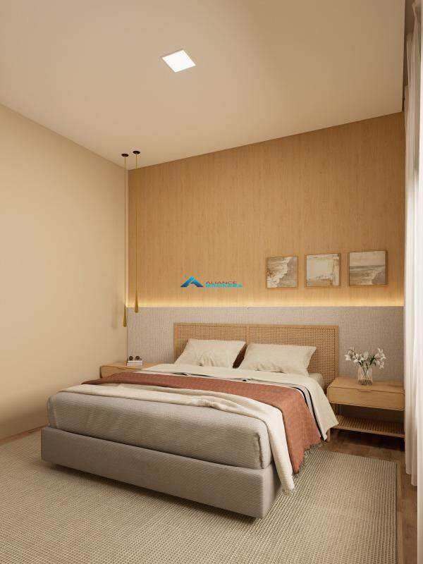 Casa de Condomínio, 3 quartos - Foto 20