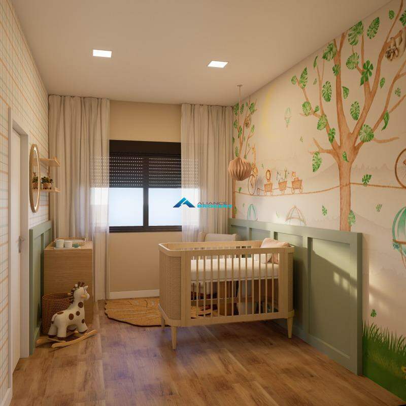 Casa de Condomínio, 3 quartos - Foto 15