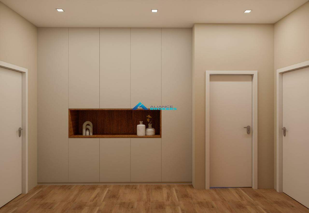 Casa de Condomínio, 3 quartos - Foto 9