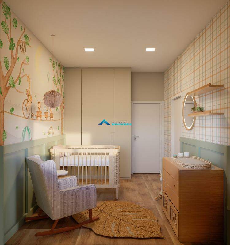 Casa de Condomínio, 3 quartos - Foto 10