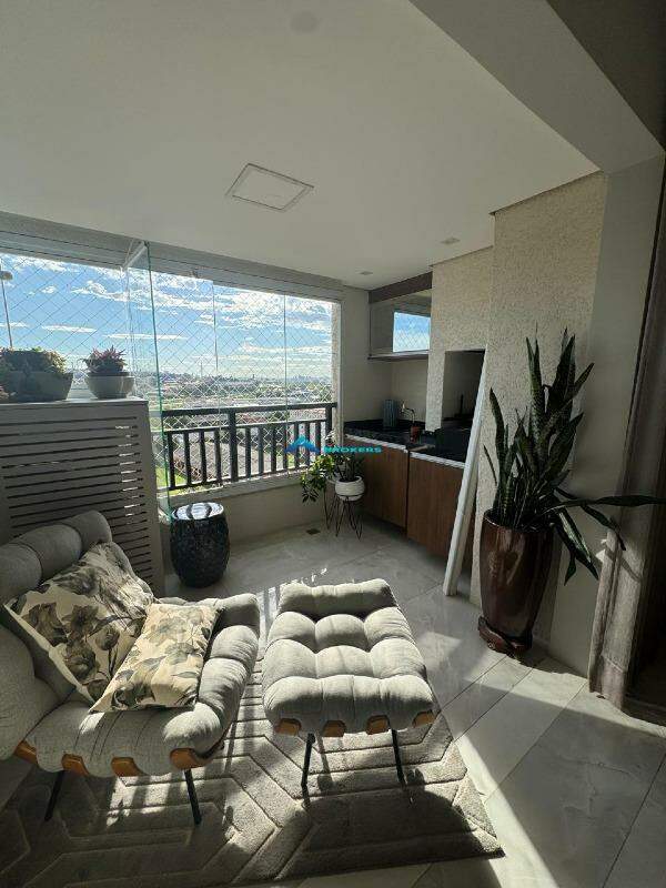 Apartamento, 3 quartos, 87 m² - Foto 6