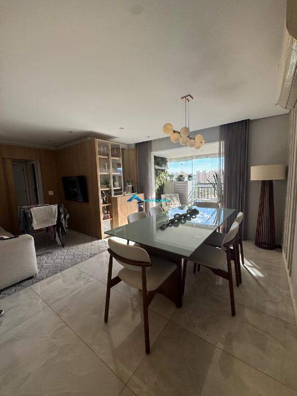 Apartamento, 3 quartos, 87 m² - Foto 5
