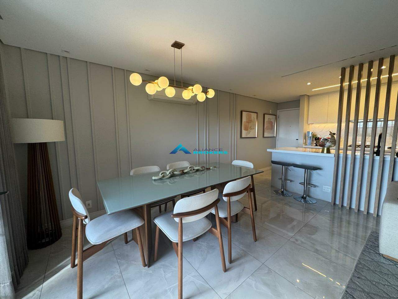 Apartamento, 3 quartos, 87 m² - Foto 1