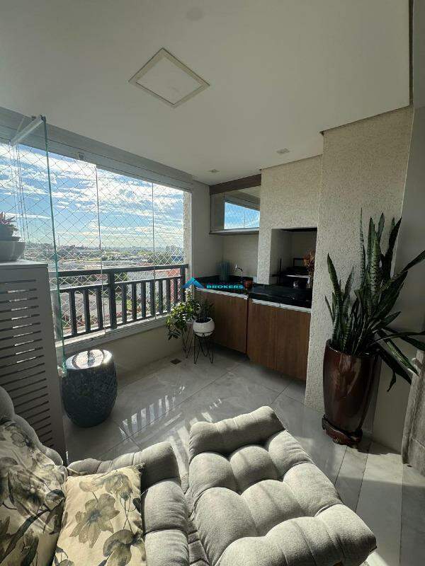 Apartamento, 3 quartos, 87 m² - Foto 7