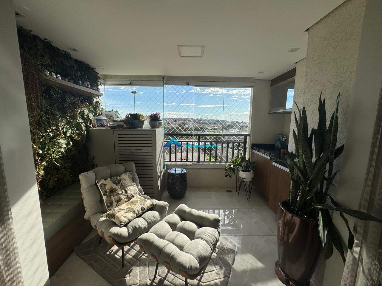 Apartamento, 3 quartos, 87 m² - Foto 8