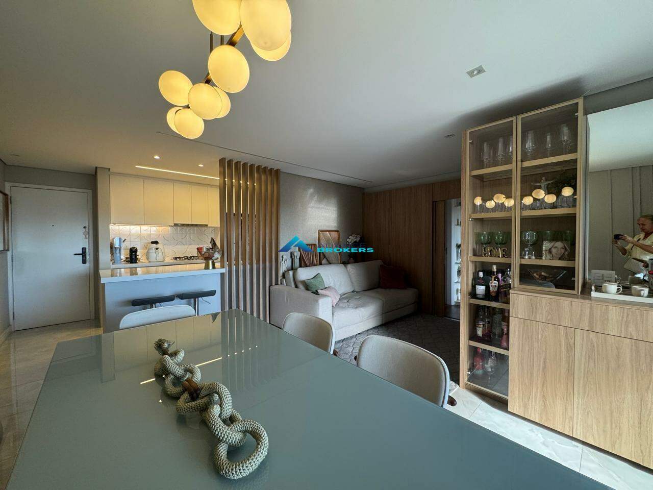 Apartamento, 3 quartos, 87 m² - Foto 9