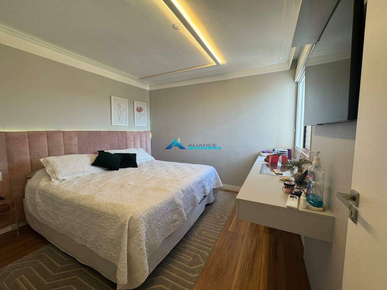 Apartamento, 3 quartos, 87 m² - Foto 22