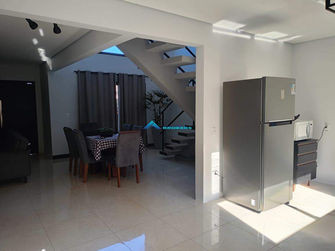 Casa de Condomínio, 3 quartos - Foto 5