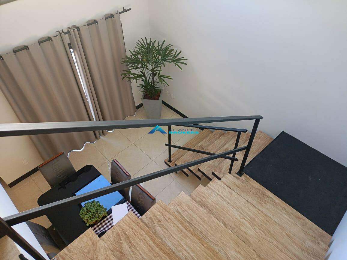 Casa de Condomínio, 3 quartos - Foto 9