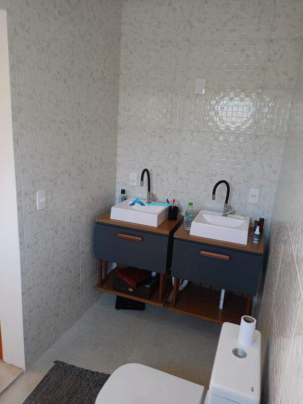 Casa de Condomínio, 3 quartos - Foto 13