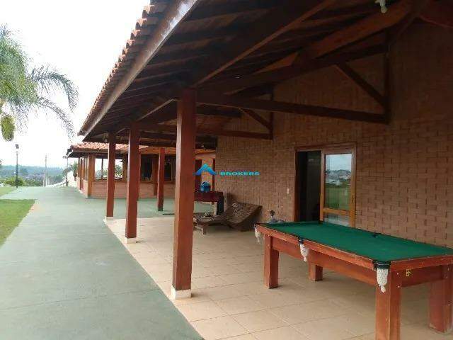 Casa de Condomínio, 3 quartos - Foto 25