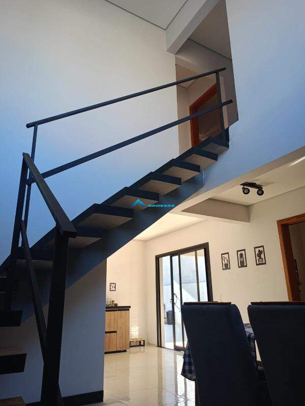 Casa de Condomínio, 3 quartos - Foto 16