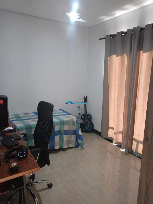 Casa de Condomínio, 3 quartos - Foto 19