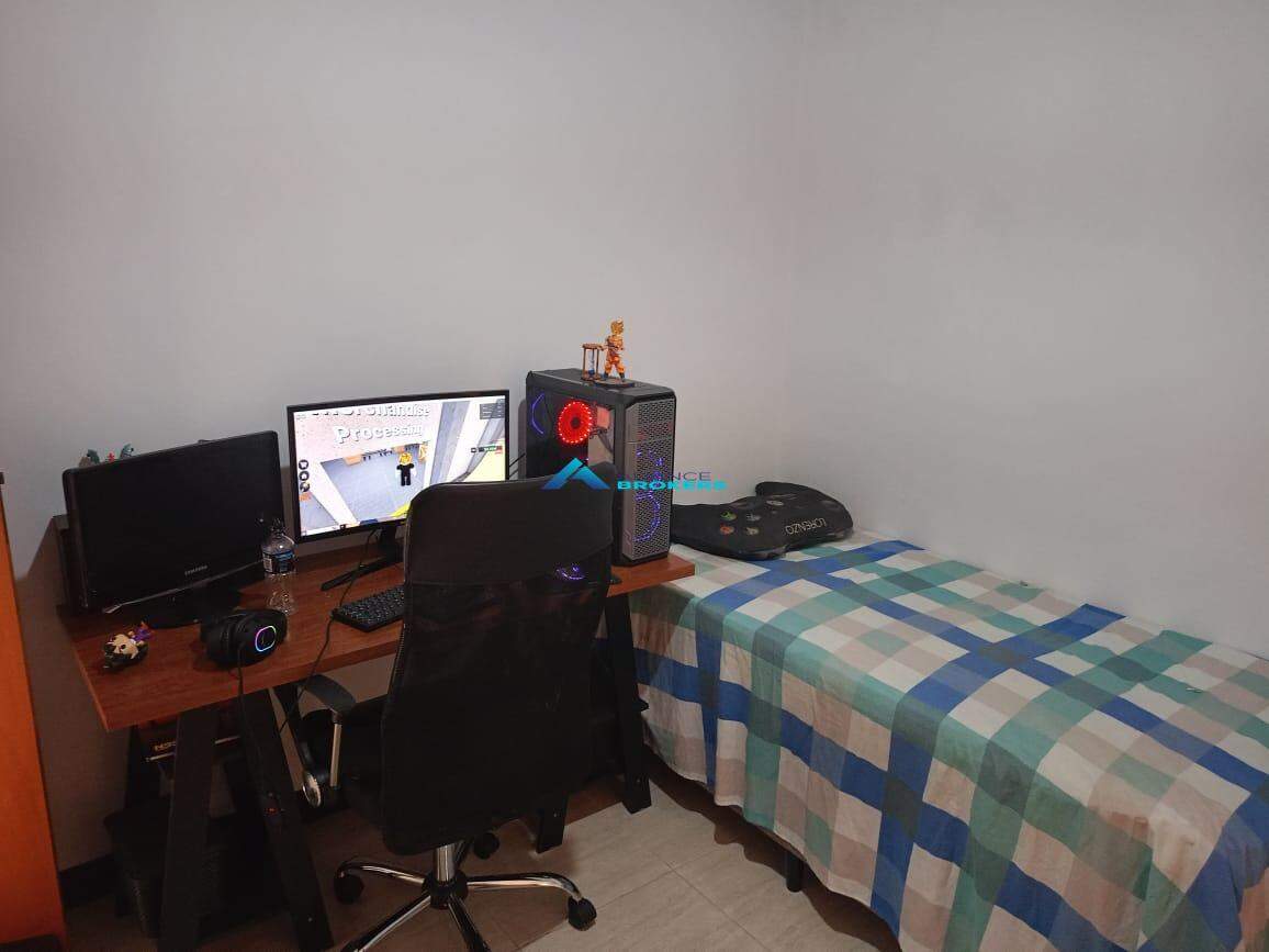 Casa de Condomínio, 3 quartos - Foto 18