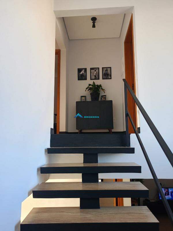 Casa de Condomínio, 3 quartos - Foto 20