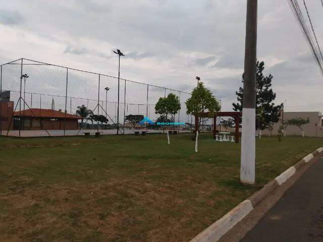 Casa de Condomínio, 3 quartos - Foto 26