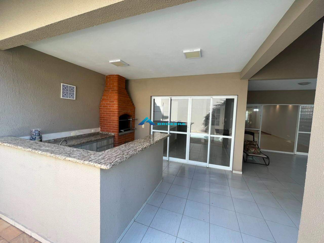 Casa de Condomínio, 3 quartos - Foto 12