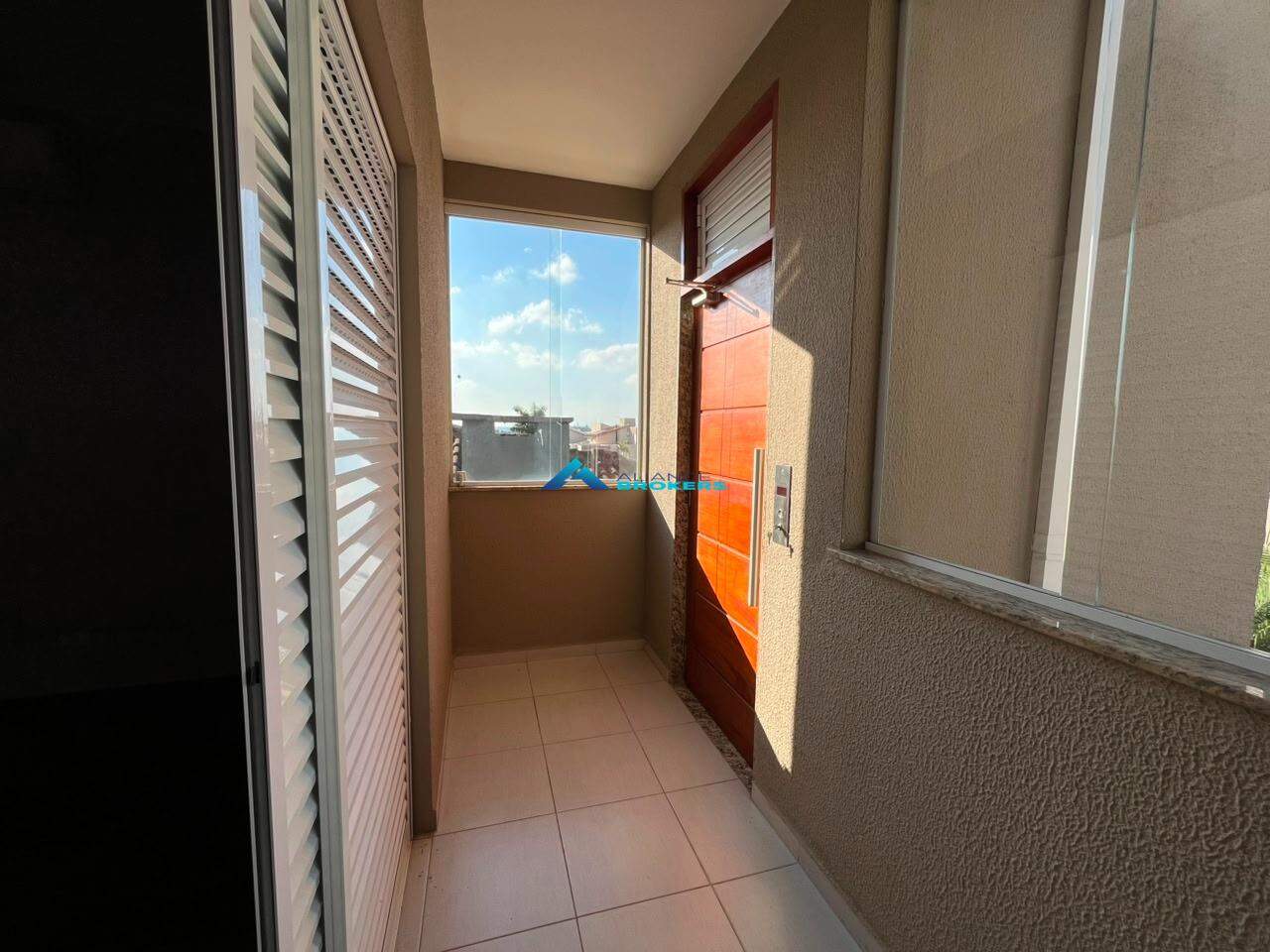 Casa de Condomínio, 3 quartos - Foto 21