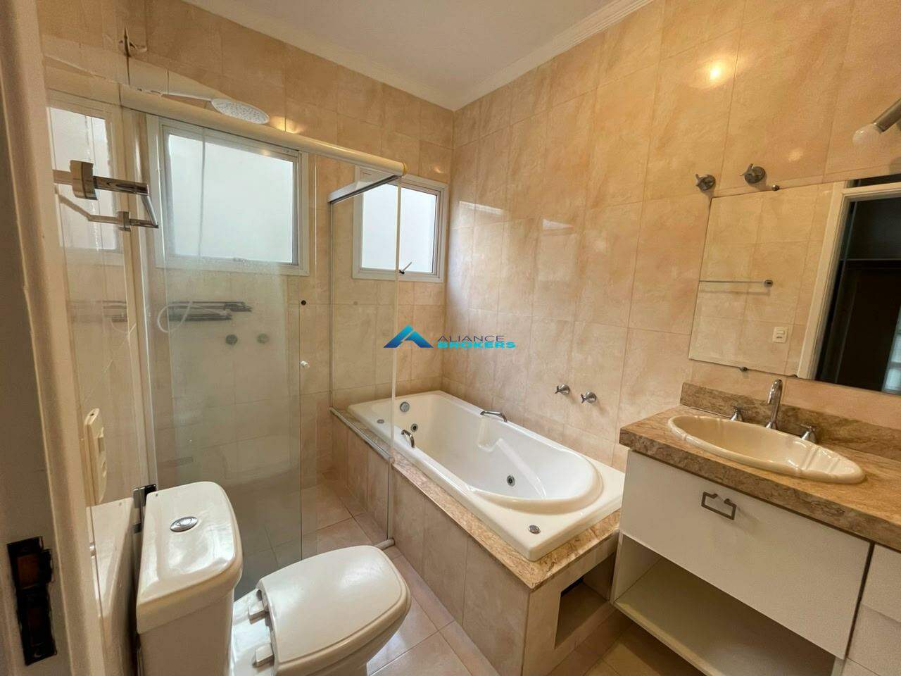 Casa de Condomínio, 3 quartos - Foto 20