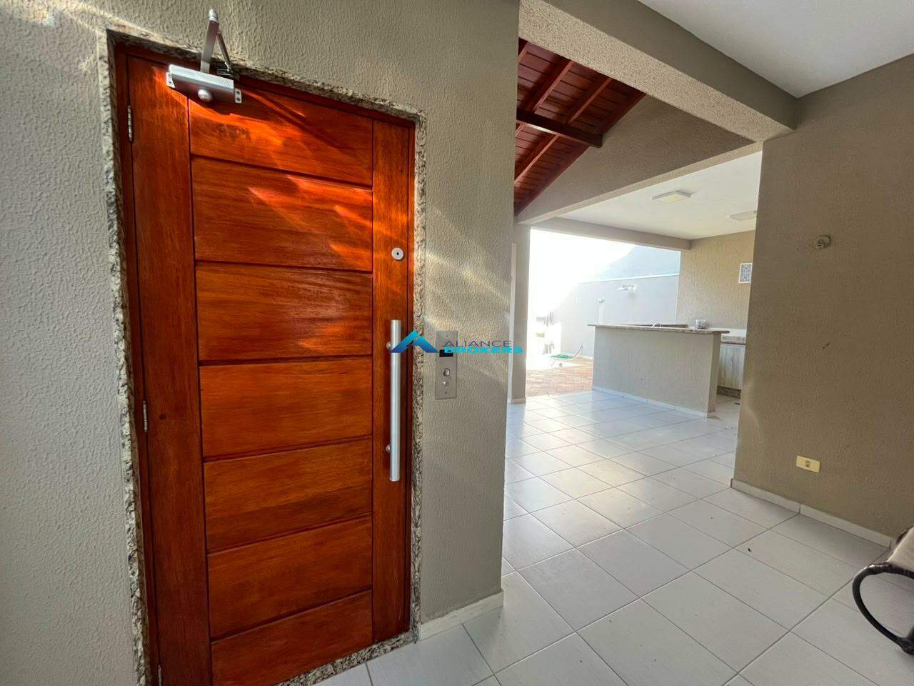 Casa de Condomínio, 3 quartos - Foto 10