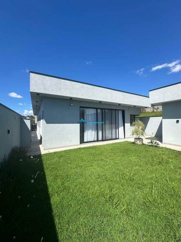 Casa, 5 quartos, 226 m² - Foto 19