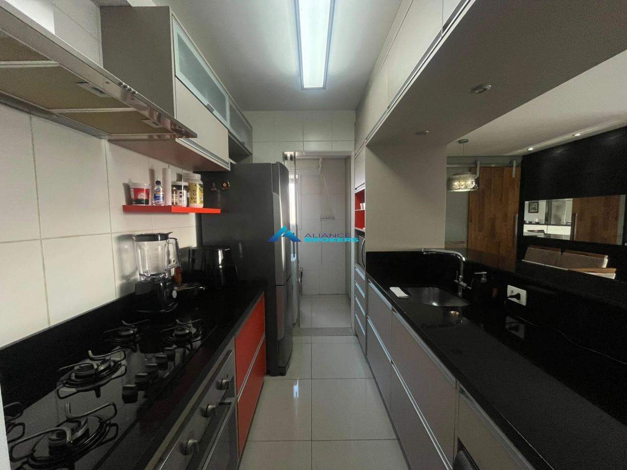 Apartamento, 3 quartos, 87 m² - Foto 9