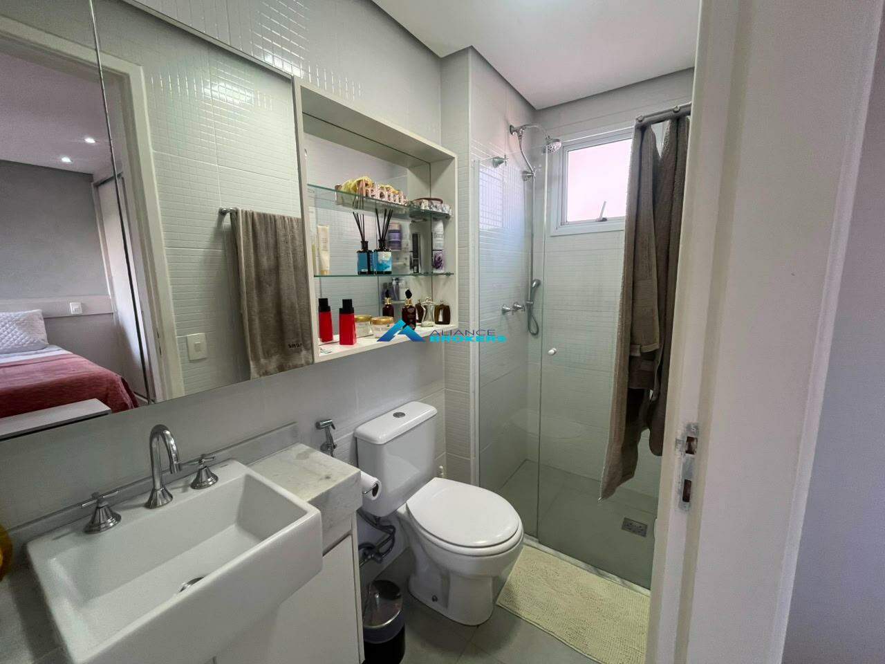 Apartamento, 3 quartos, 87 m² - Foto 17