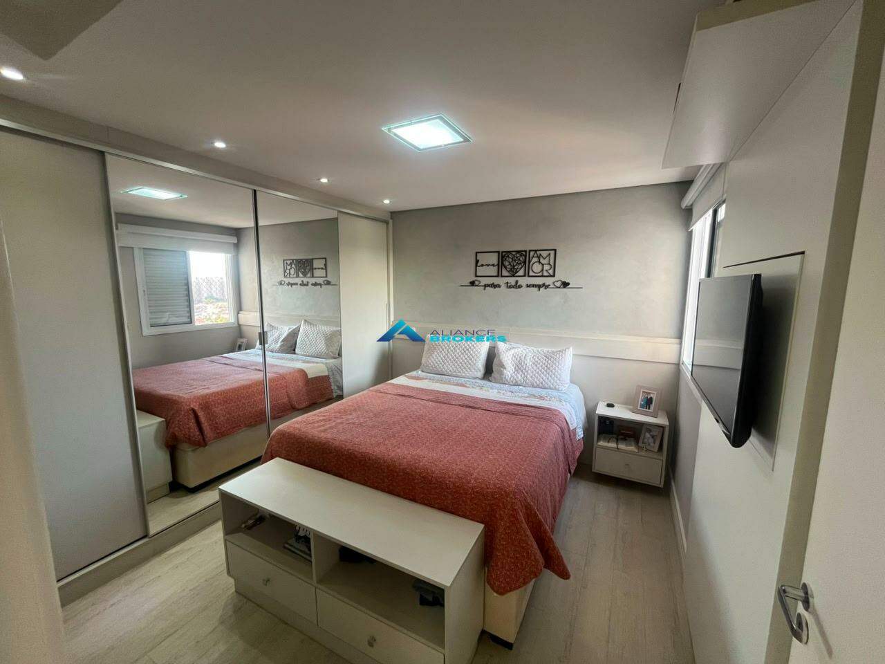 Apartamento, 3 quartos, 87 m² - Foto 16