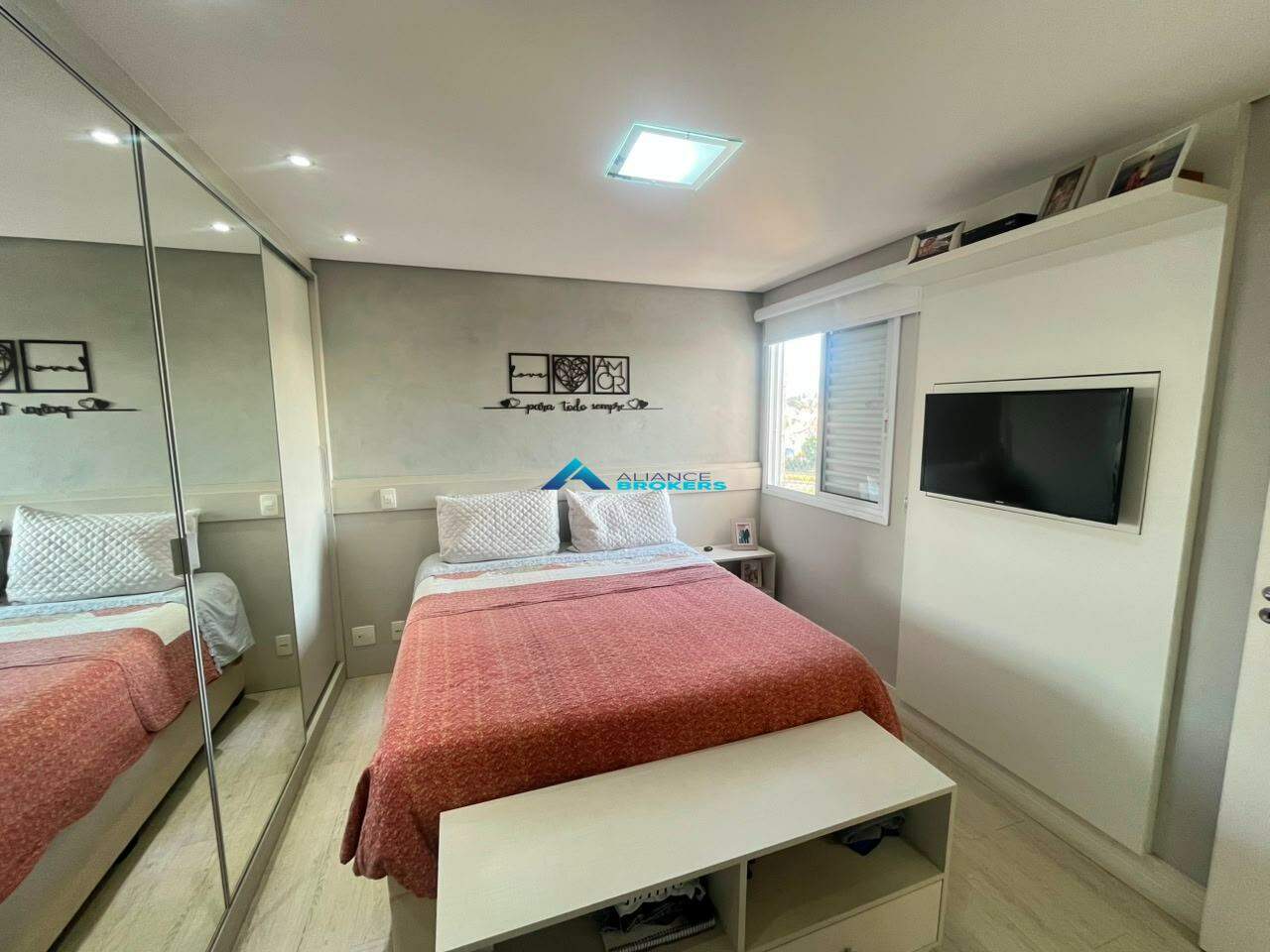 Apartamento, 3 quartos, 87 m² - Foto 14