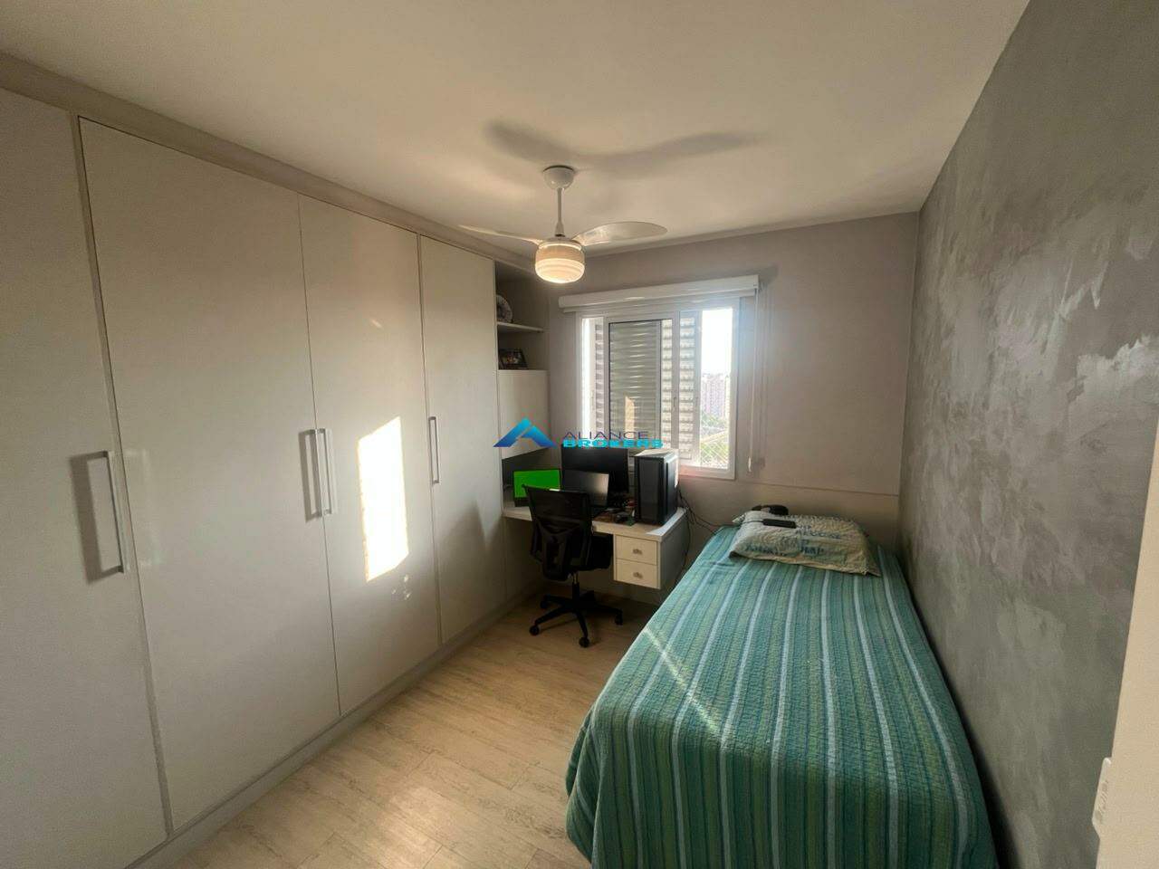 Apartamento, 3 quartos, 87 m² - Foto 19