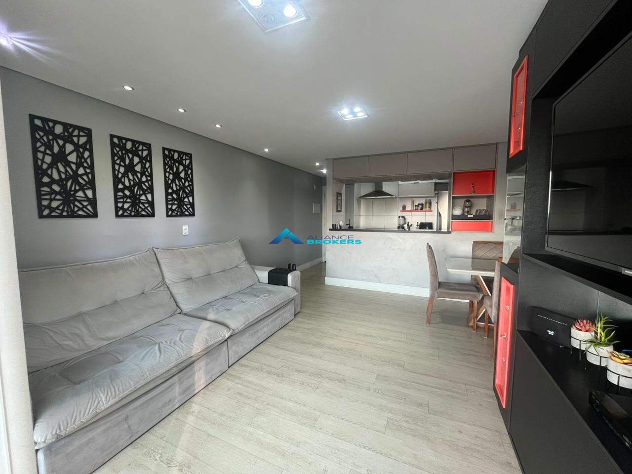Apartamento, 3 quartos, 87 m² - Foto 3