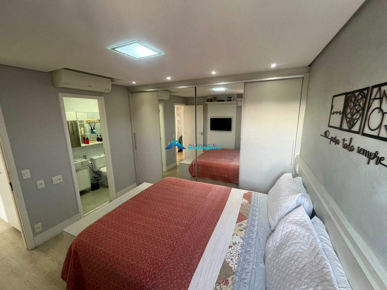 Apartamento, 3 quartos, 87 m² - Foto 15