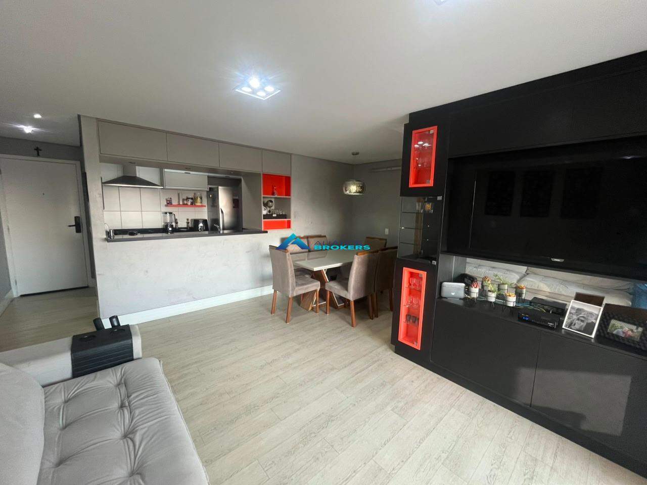 Apartamento, 3 quartos, 87 m² - Foto 6
