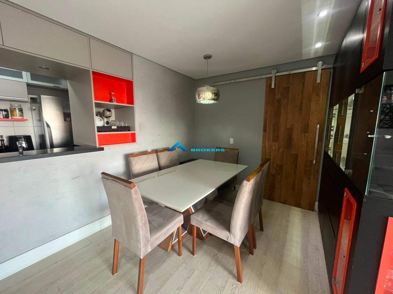 Apartamento, 3 quartos, 87 m² - Foto 7