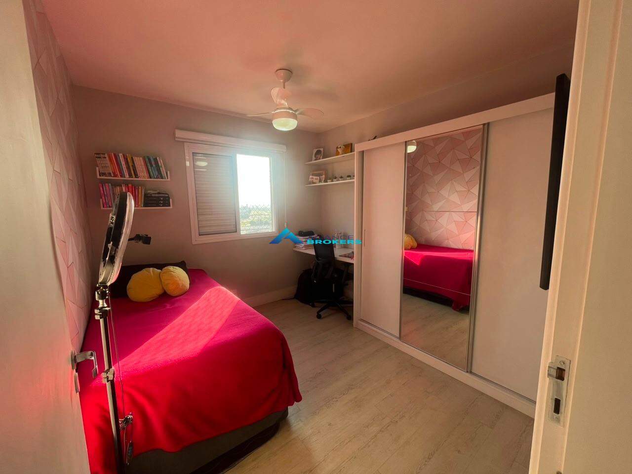 Apartamento, 3 quartos, 87 m² - Foto 20
