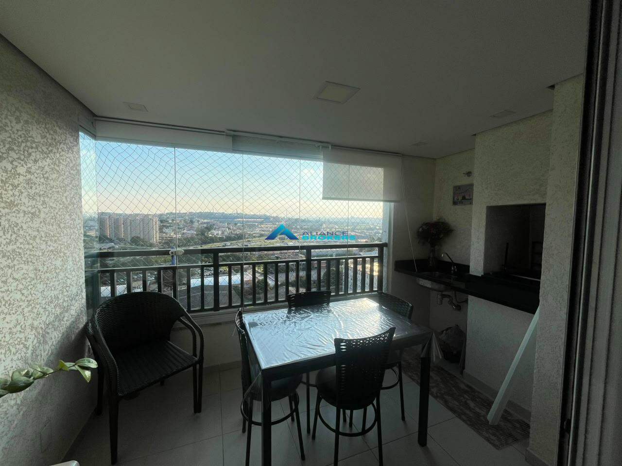 Apartamento, 3 quartos, 87 m² - Foto 8