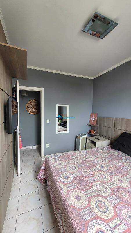 Apartamento, 2 quartos, 54 m² - Foto 8