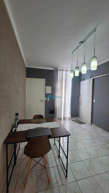 Apartamento, 2 quartos, 54 m² - Foto 11