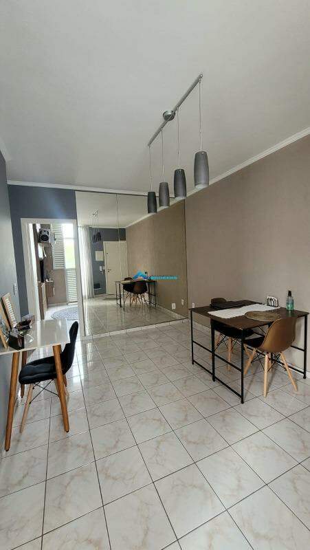 Apartamento, 2 quartos, 54 m² - Foto 1