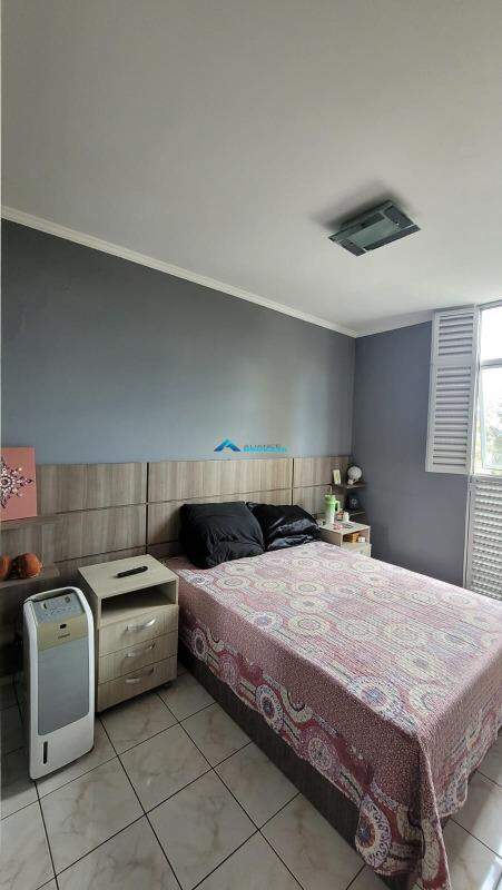 Apartamento, 2 quartos, 54 m² - Foto 2