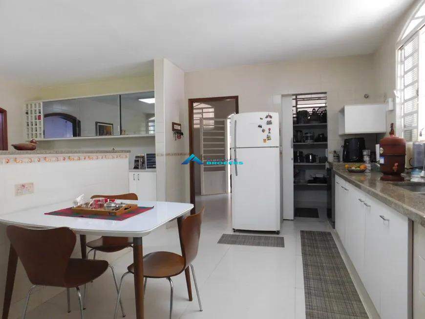 Casa, 4 quartos, 600 m² - Foto 22
