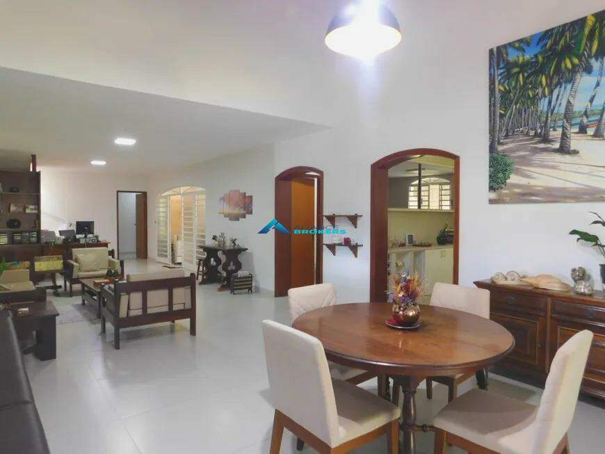 Casa, 4 quartos, 600 m² - Foto 13