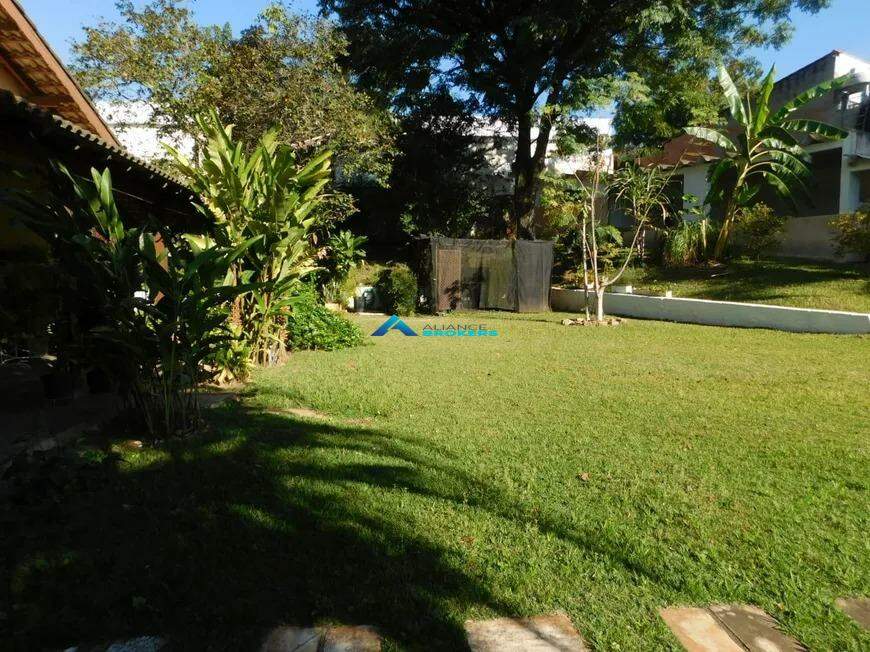 Casa, 4 quartos, 600 m² - Foto 17